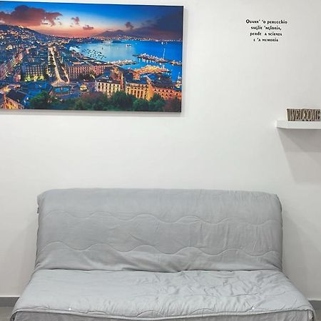 Una Notte A Napoli 外观 照片